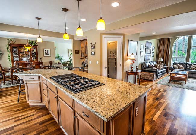 Kitchen Remodel