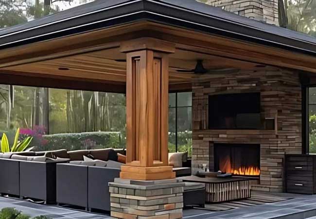 Outdoor Living